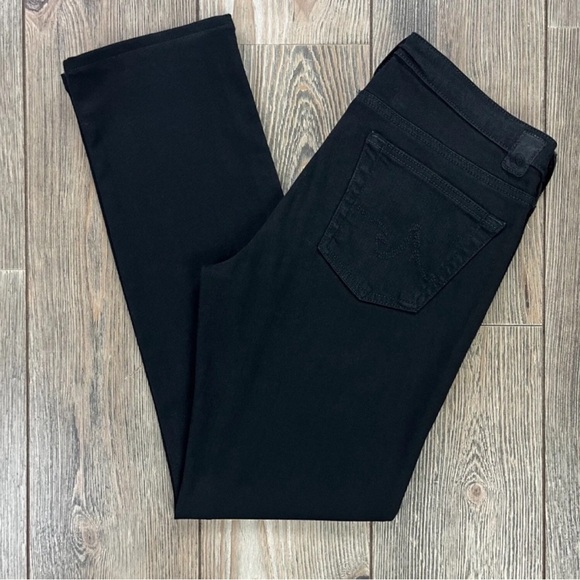 AG Adriano Goldschmied The Stilt Ankle Jean - Picture 14 of 14